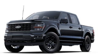 2025 Ford F-150® External Image 2